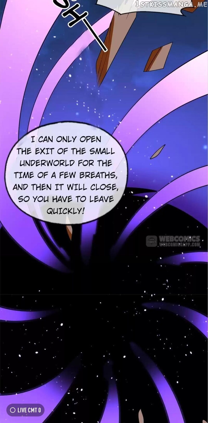 Drop-Dead Beauty chapter 159 - page 28