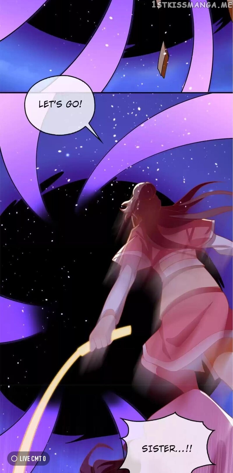 Drop-Dead Beauty chapter 159 - page 29