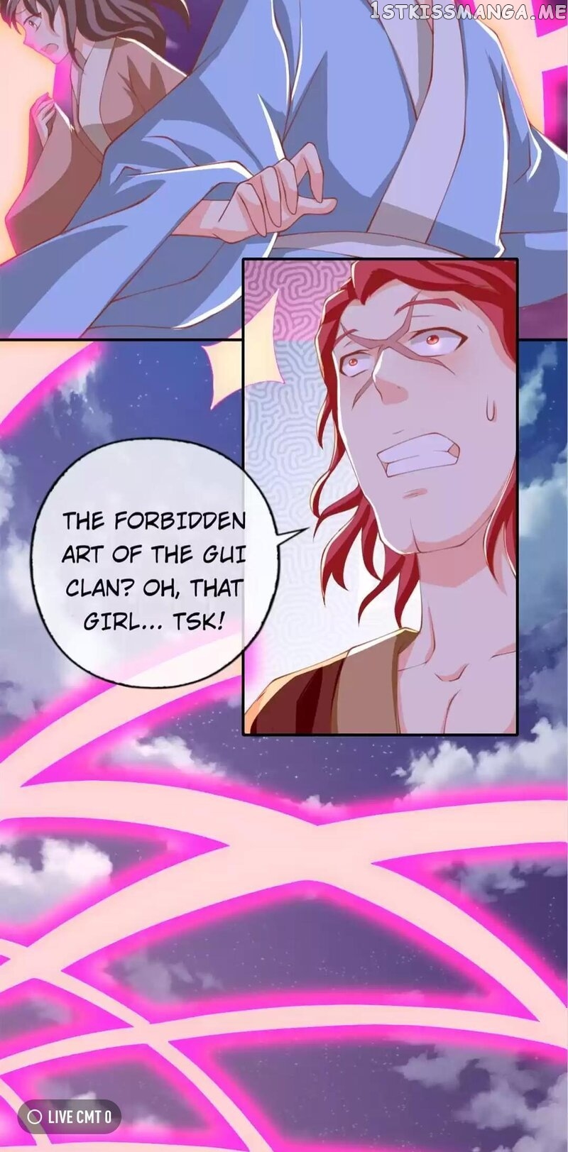Drop-Dead Beauty chapter 159 - page 3