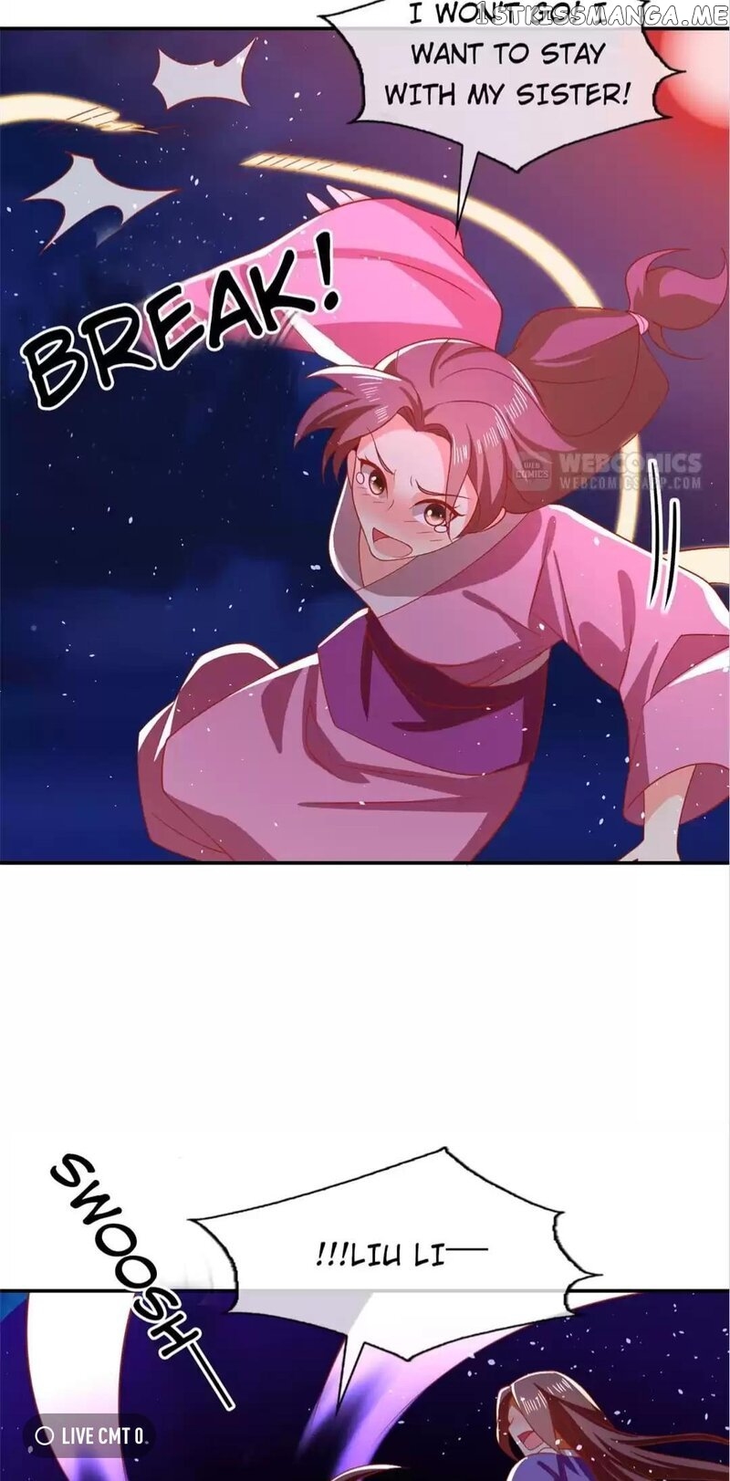Drop-Dead Beauty chapter 159 - page 31
