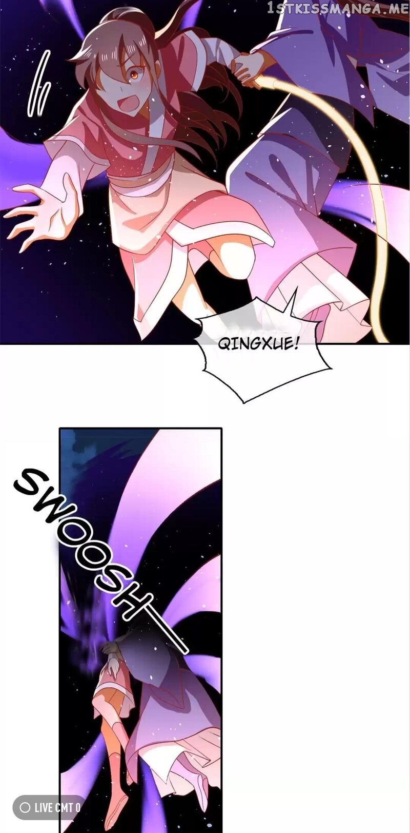 Drop-Dead Beauty chapter 159 - page 32