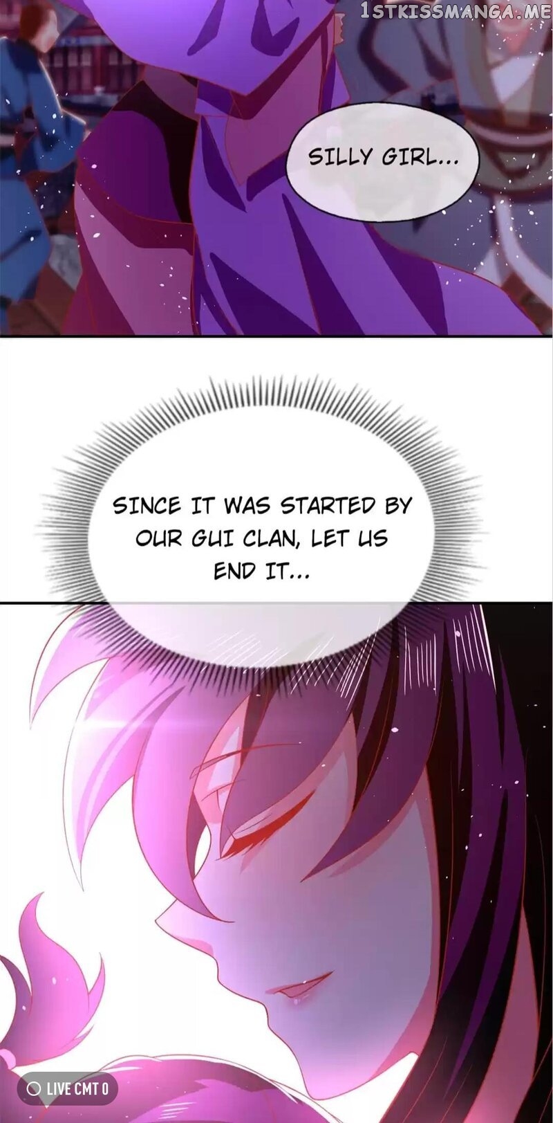 Drop-Dead Beauty chapter 159 - page 35
