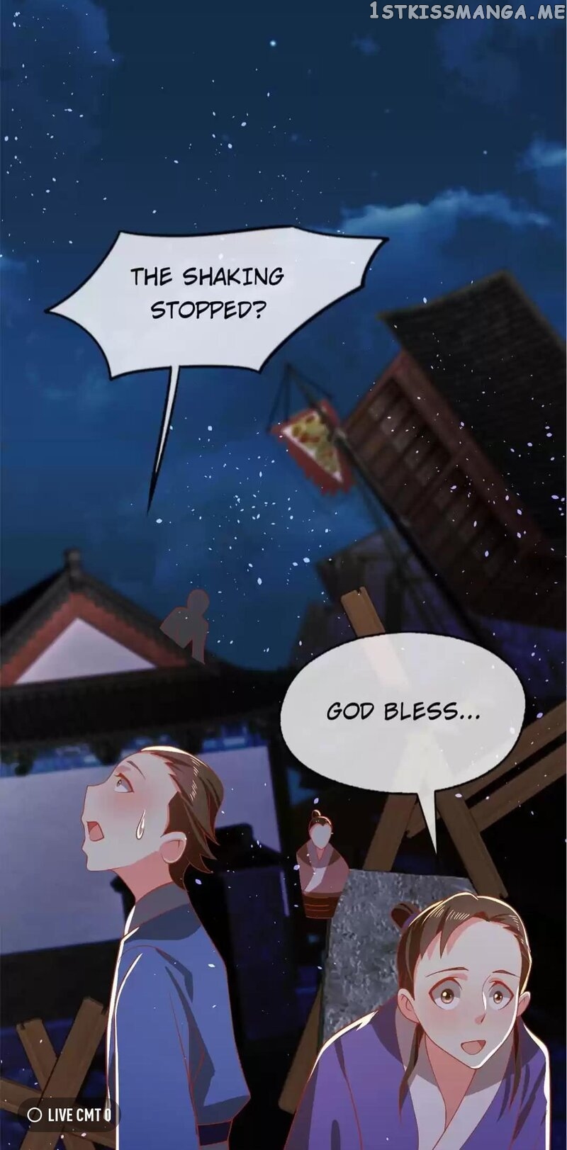 Drop-Dead Beauty chapter 159 - page 37