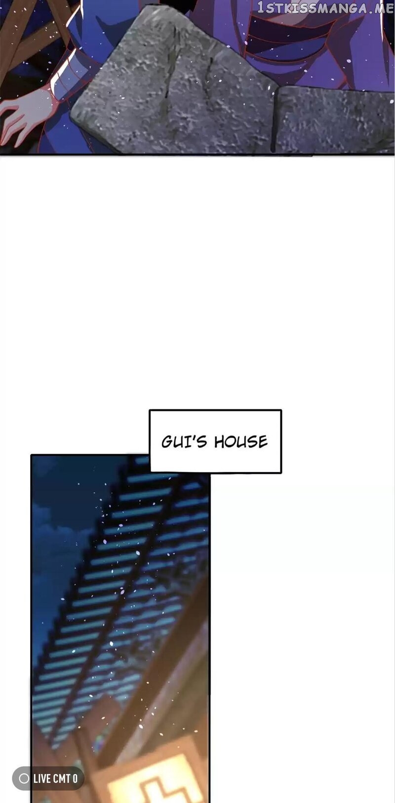 Drop-Dead Beauty chapter 159 - page 38