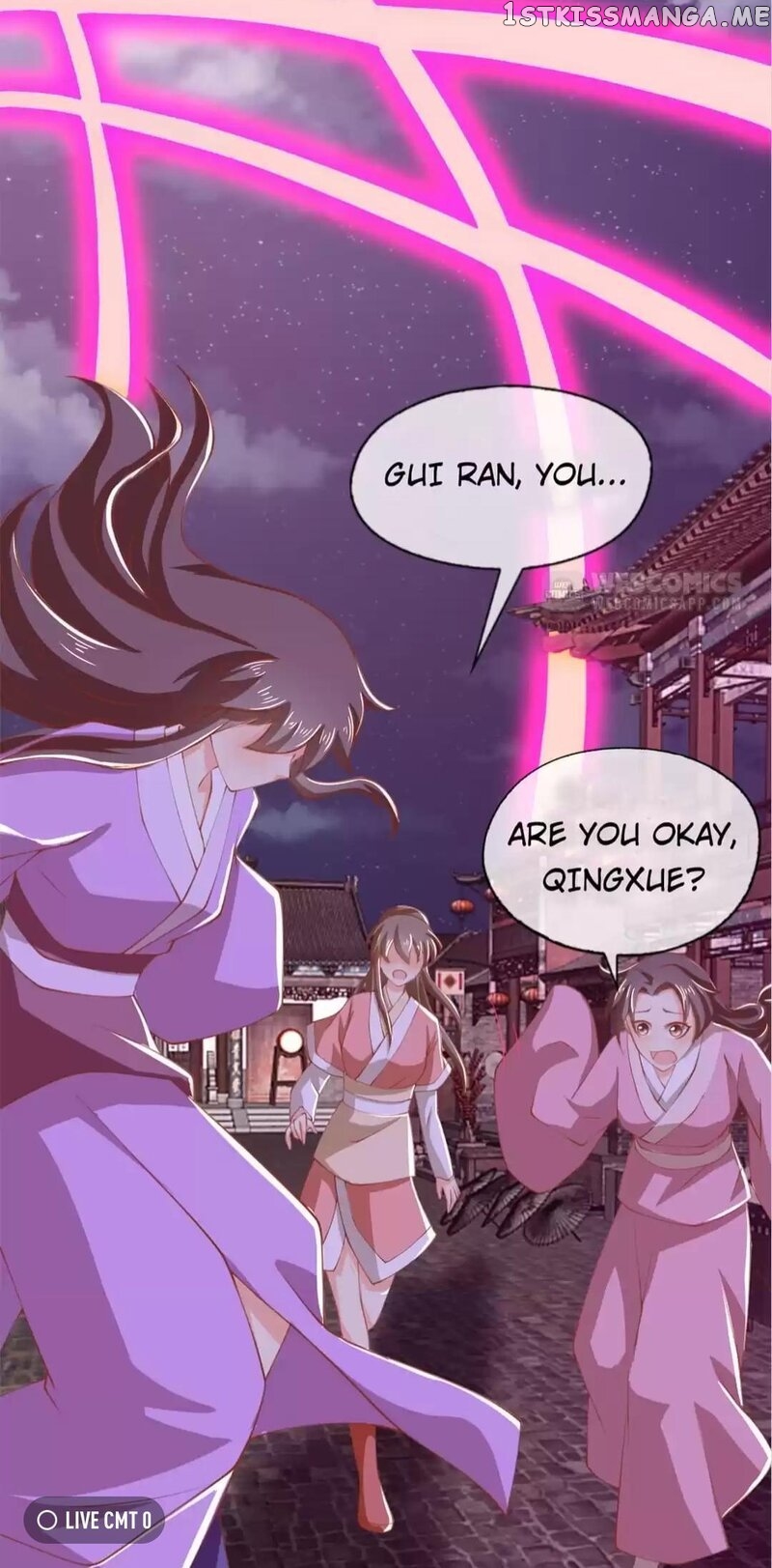 Drop-Dead Beauty chapter 159 - page 4