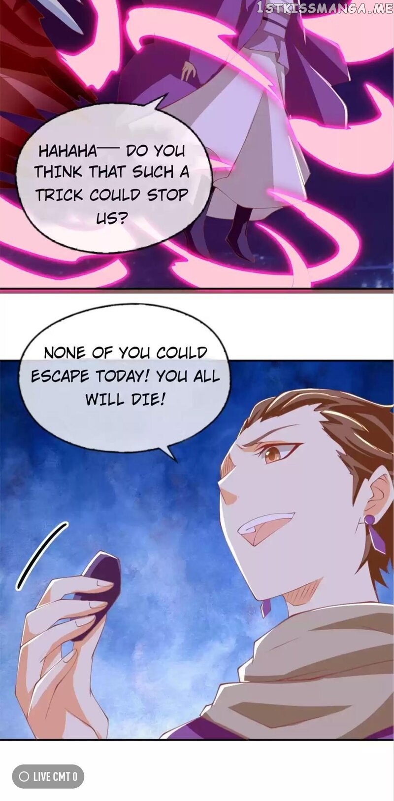 Drop-Dead Beauty chapter 159 - page 6