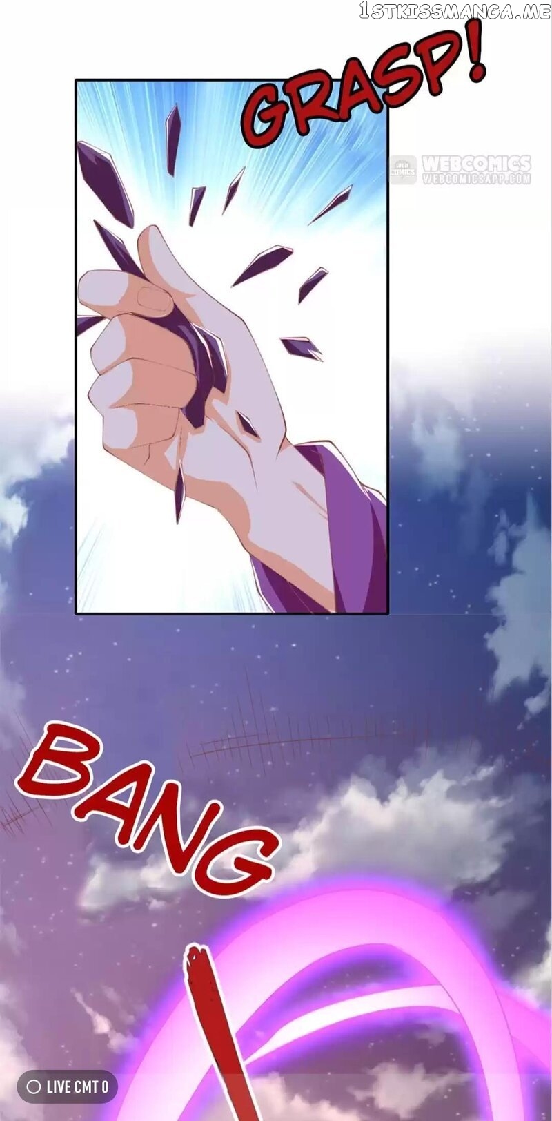 Drop-Dead Beauty chapter 159 - page 7
