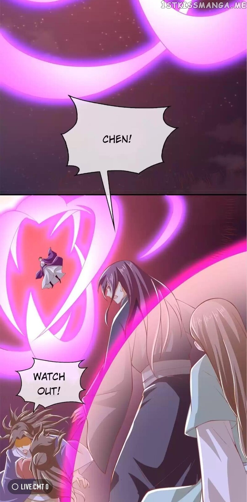 Drop-Dead Beauty chapter 159 - page 9
