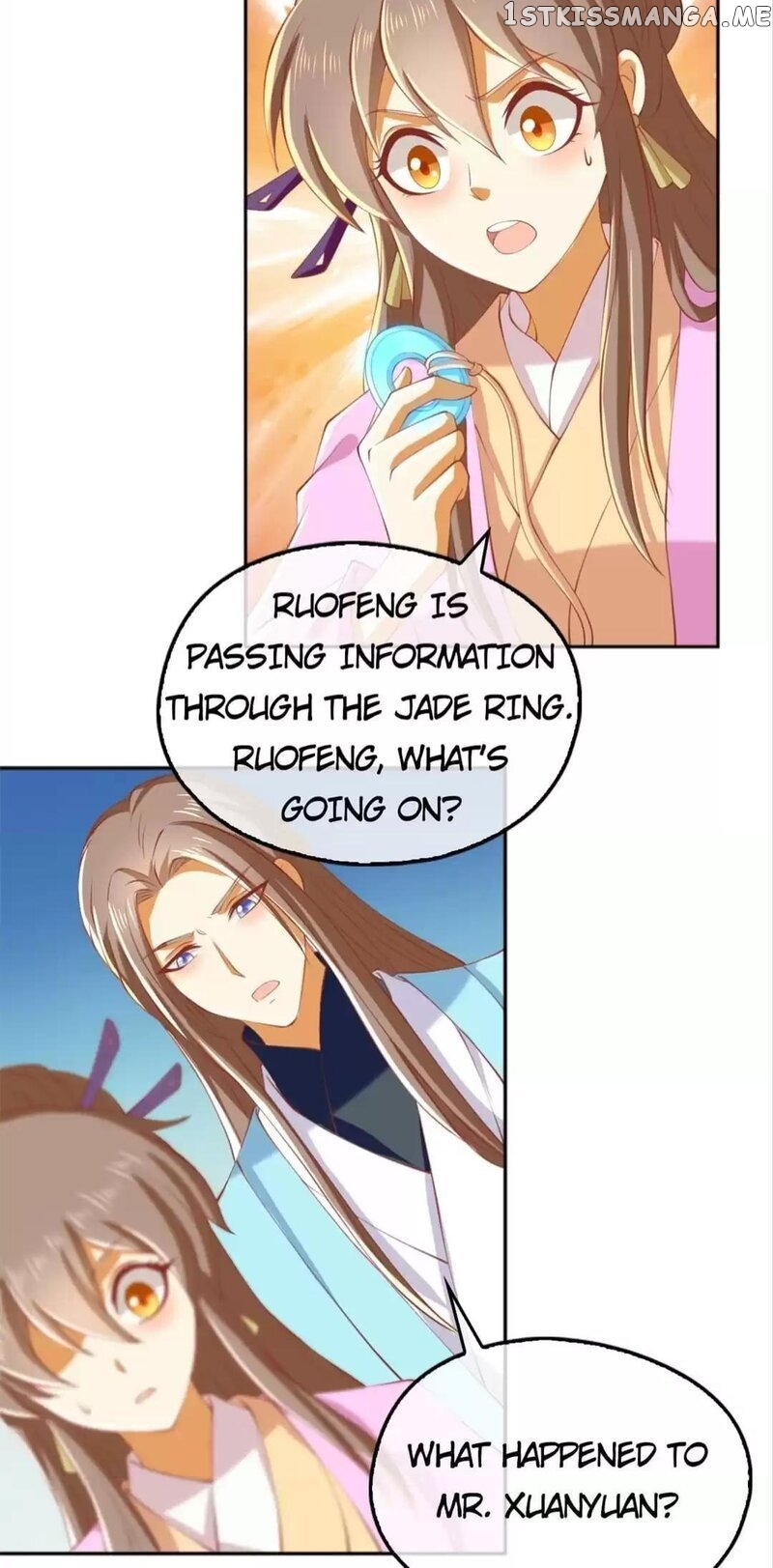 Drop-Dead Beauty chapter 129 - page 10