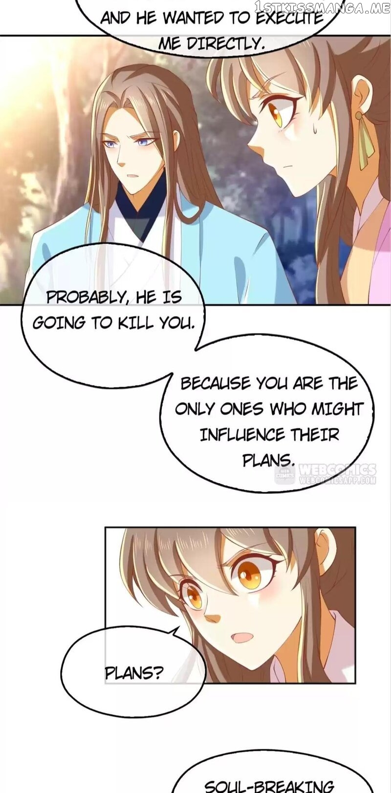 Drop-Dead Beauty chapter 129 - page 17