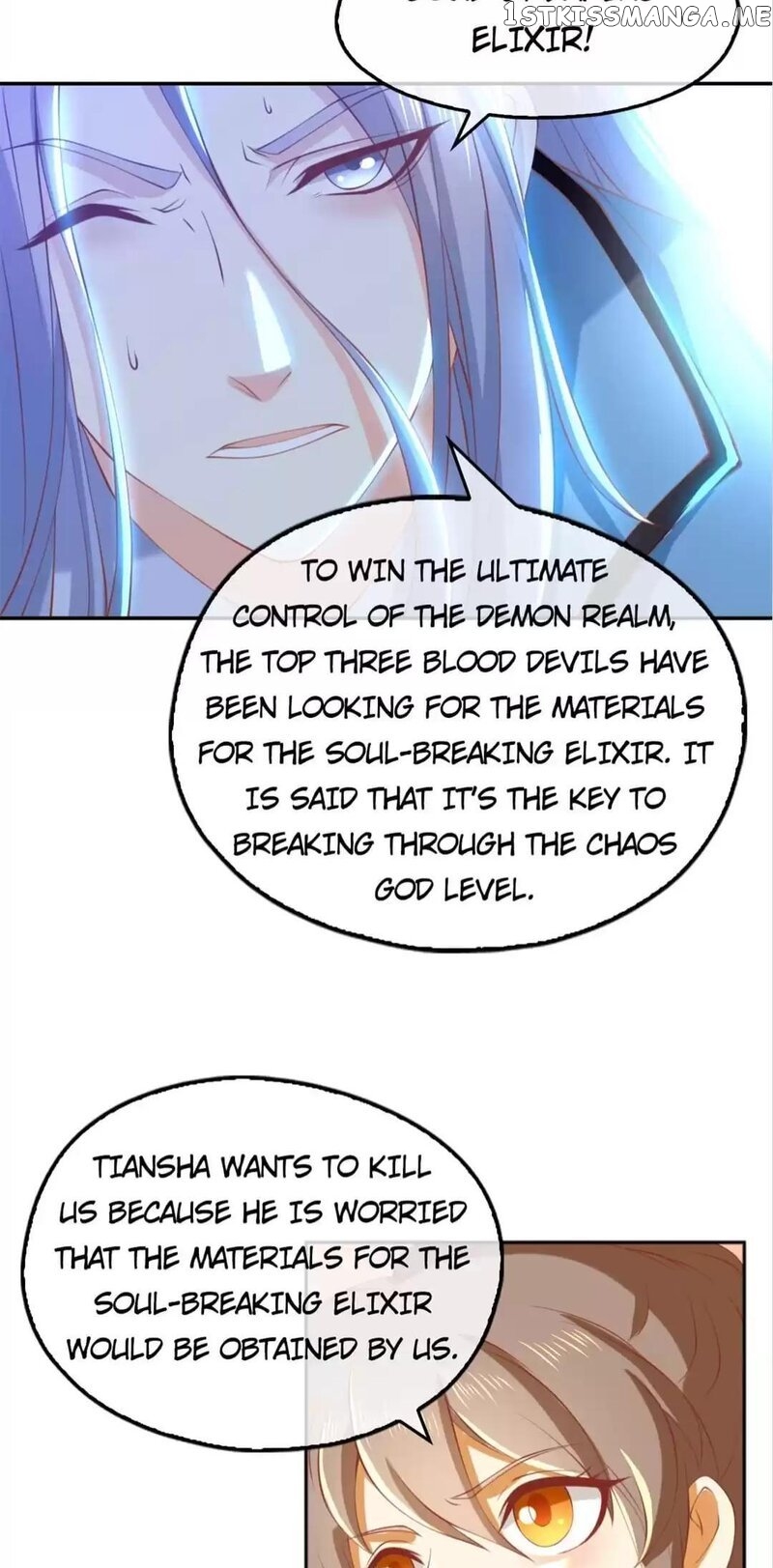 Drop-Dead Beauty chapter 129 - page 18