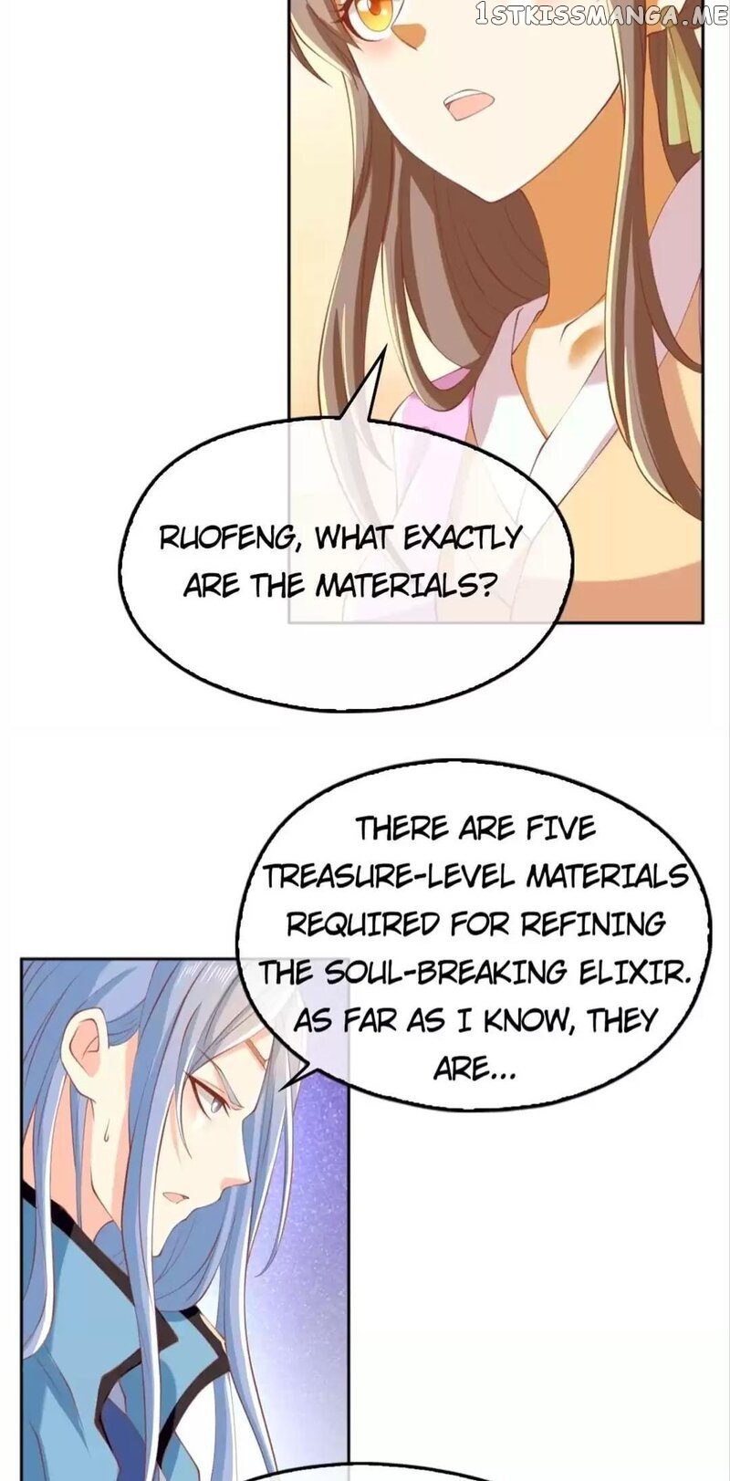 Drop-Dead Beauty chapter 129 - page 19