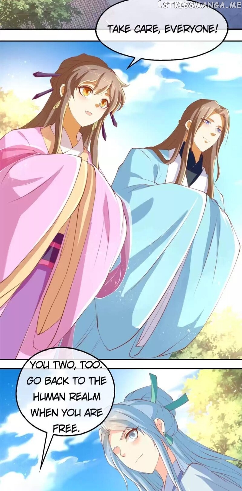 Drop-Dead Beauty chapter 129 - page 2