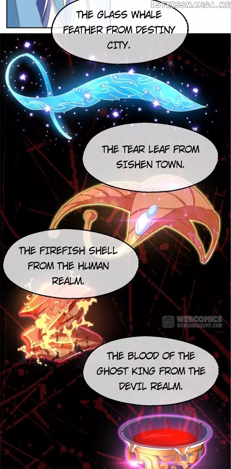 Drop-Dead Beauty chapter 129 - page 20