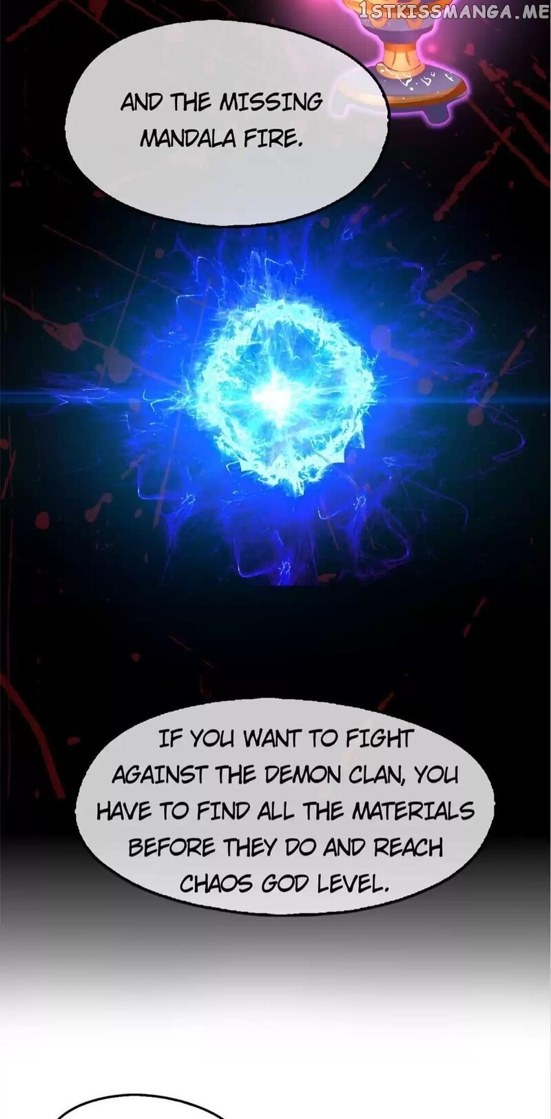 Drop-Dead Beauty chapter 129 - page 21