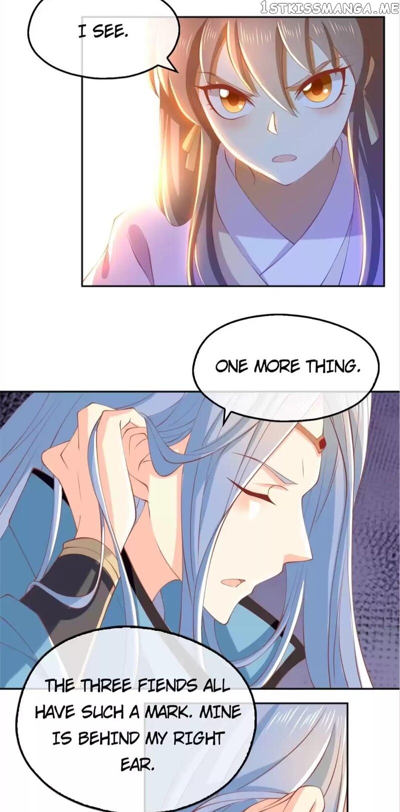 Drop-Dead Beauty chapter 129 - page 22