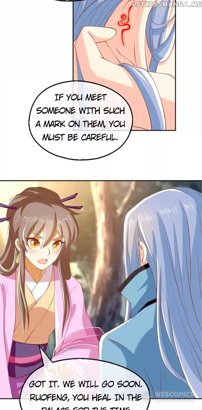 Drop-Dead Beauty chapter 129 - page 23