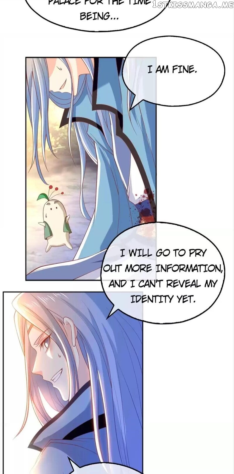 Drop-Dead Beauty chapter 129 - page 24