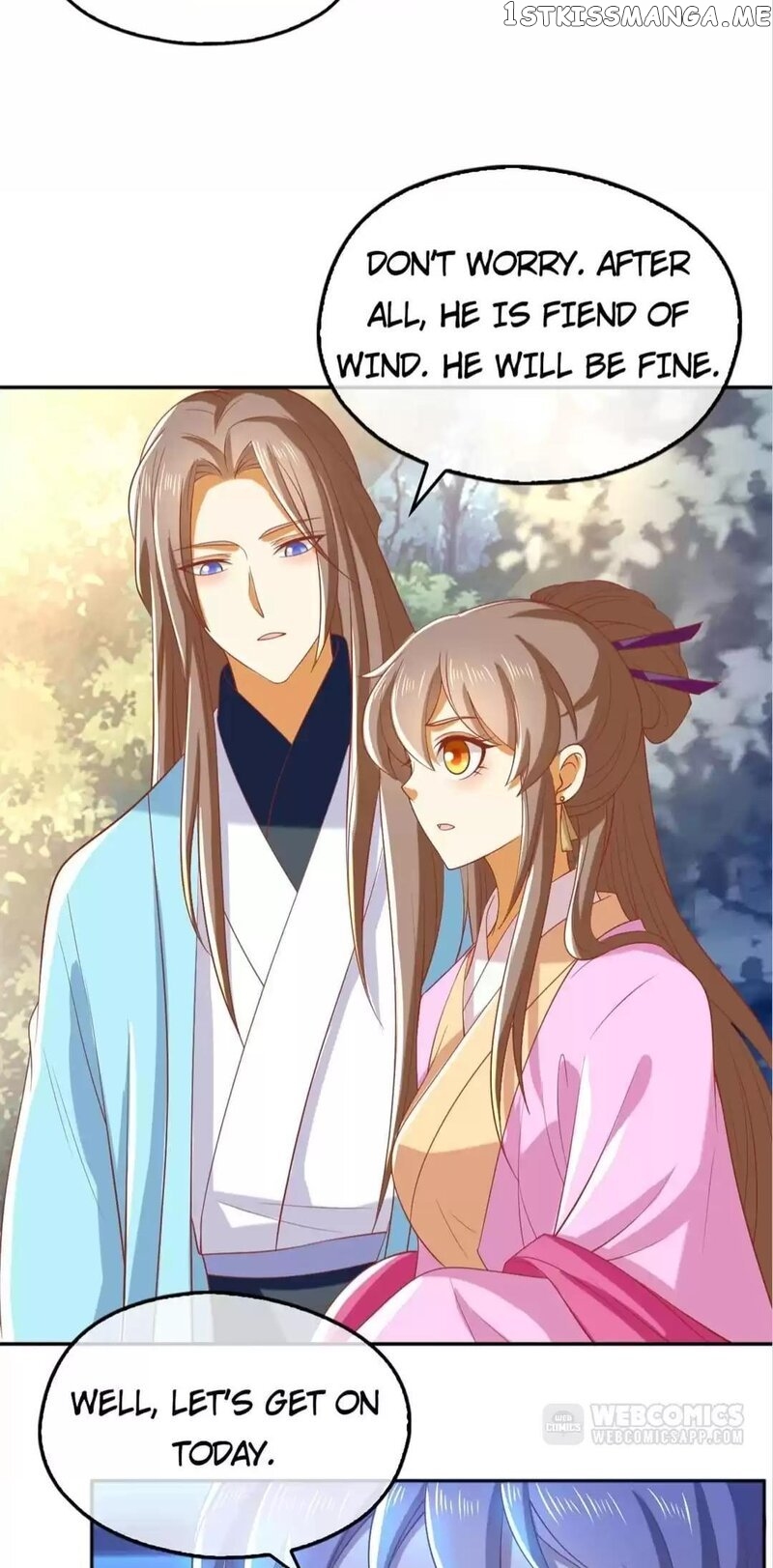 Drop-Dead Beauty chapter 129 - page 26