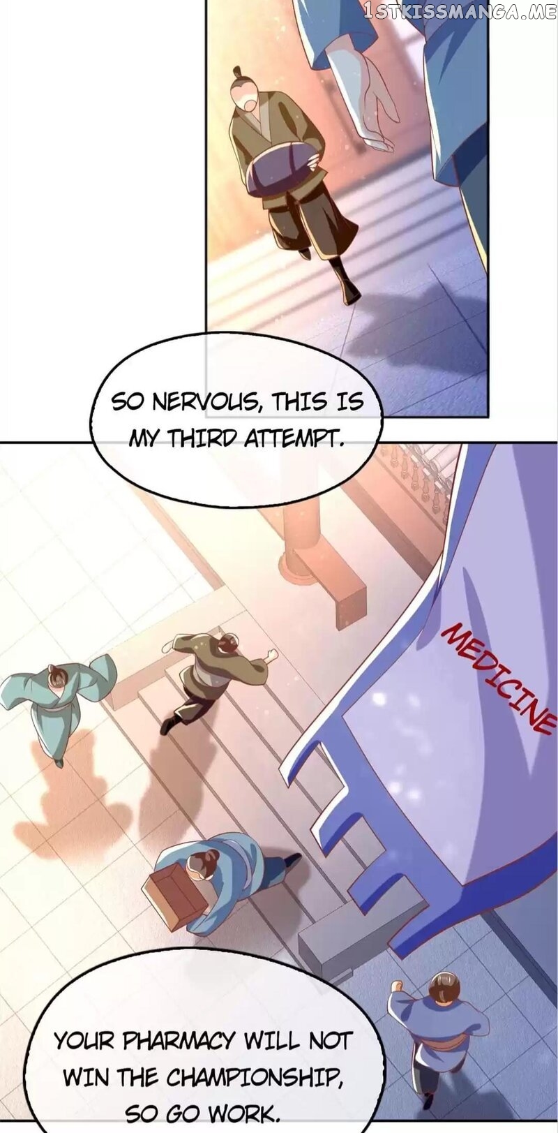 Drop-Dead Beauty chapter 129 - page 30