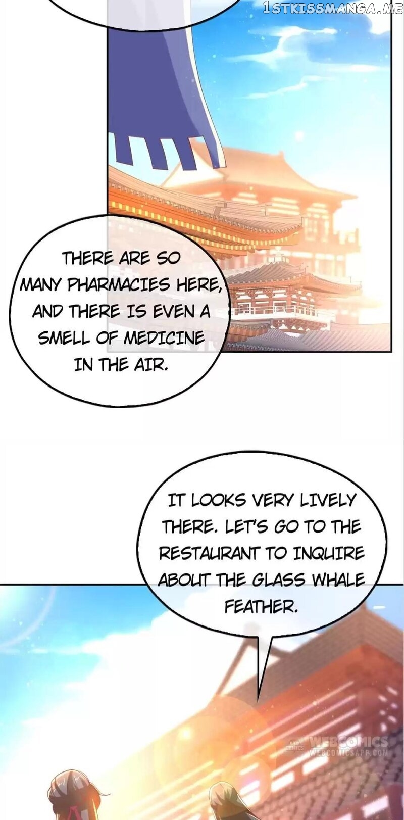 Drop-Dead Beauty chapter 129 - page 32