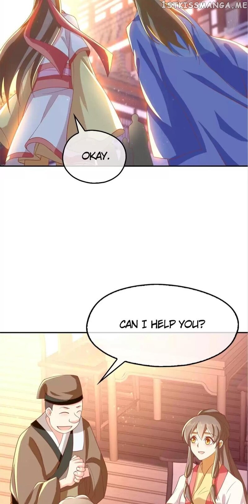 Drop-Dead Beauty chapter 129 - page 33