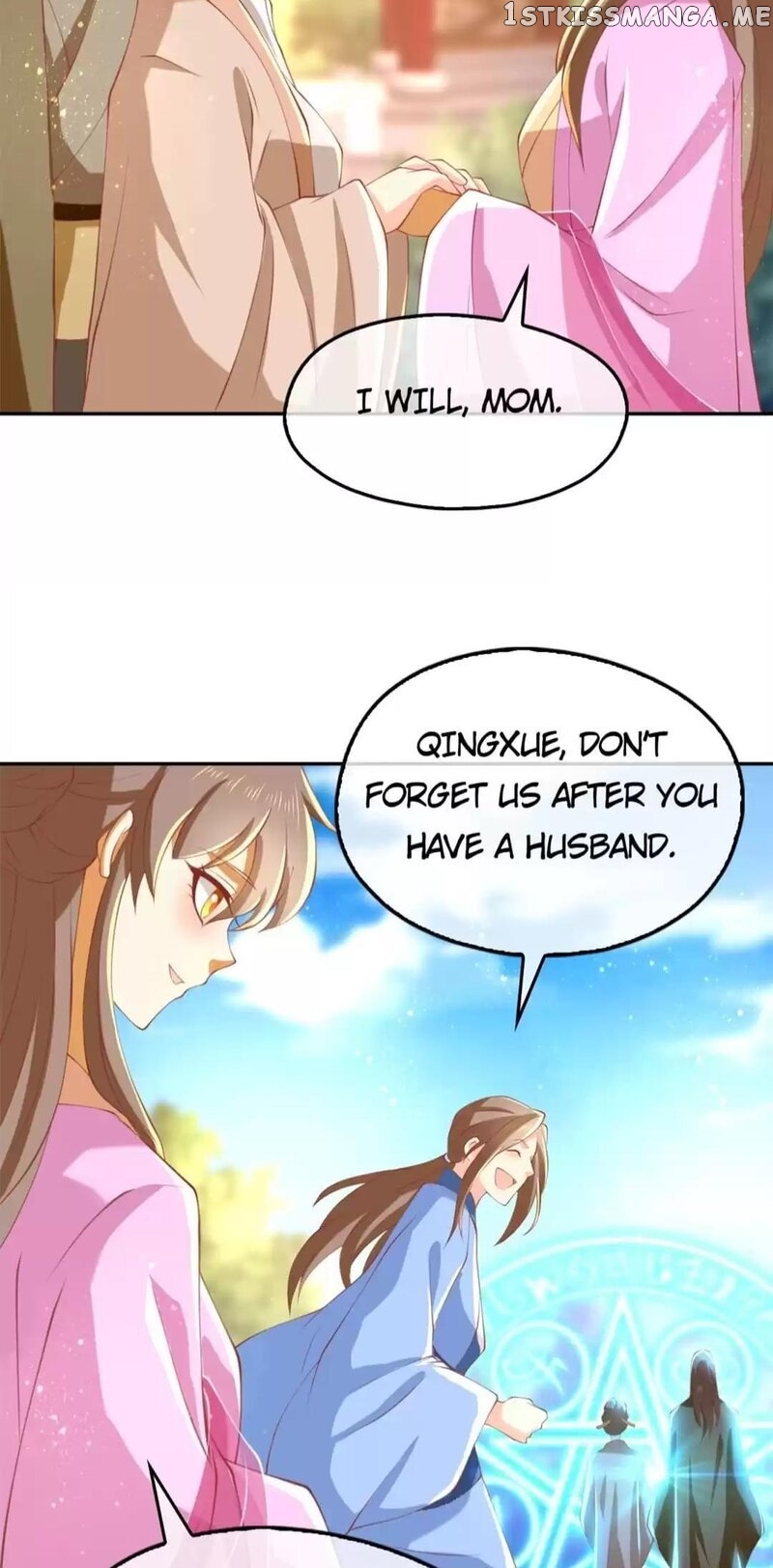 Drop-Dead Beauty chapter 129 - page 4