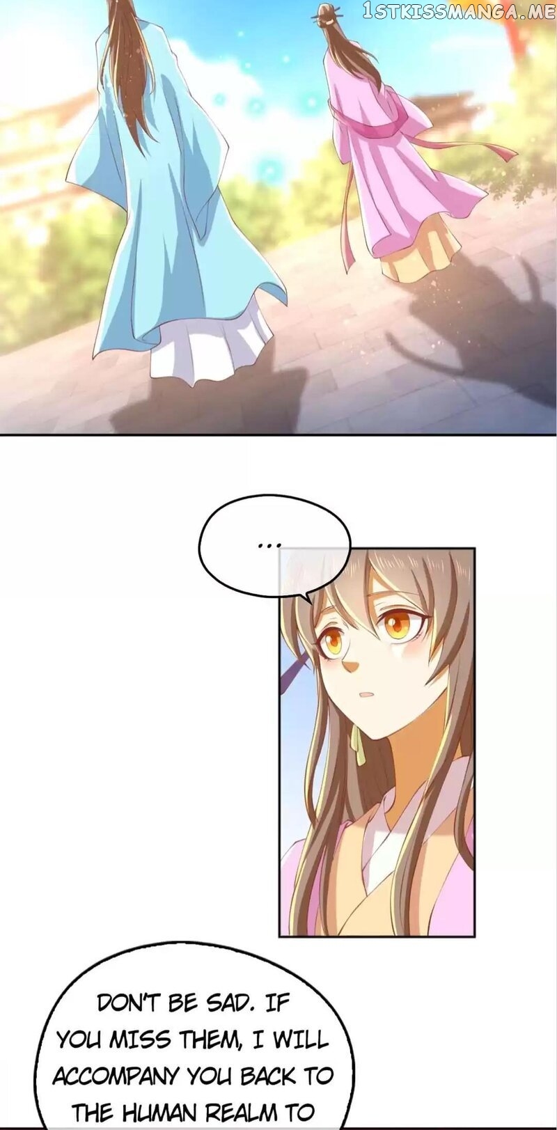 Drop-Dead Beauty chapter 129 - page 6