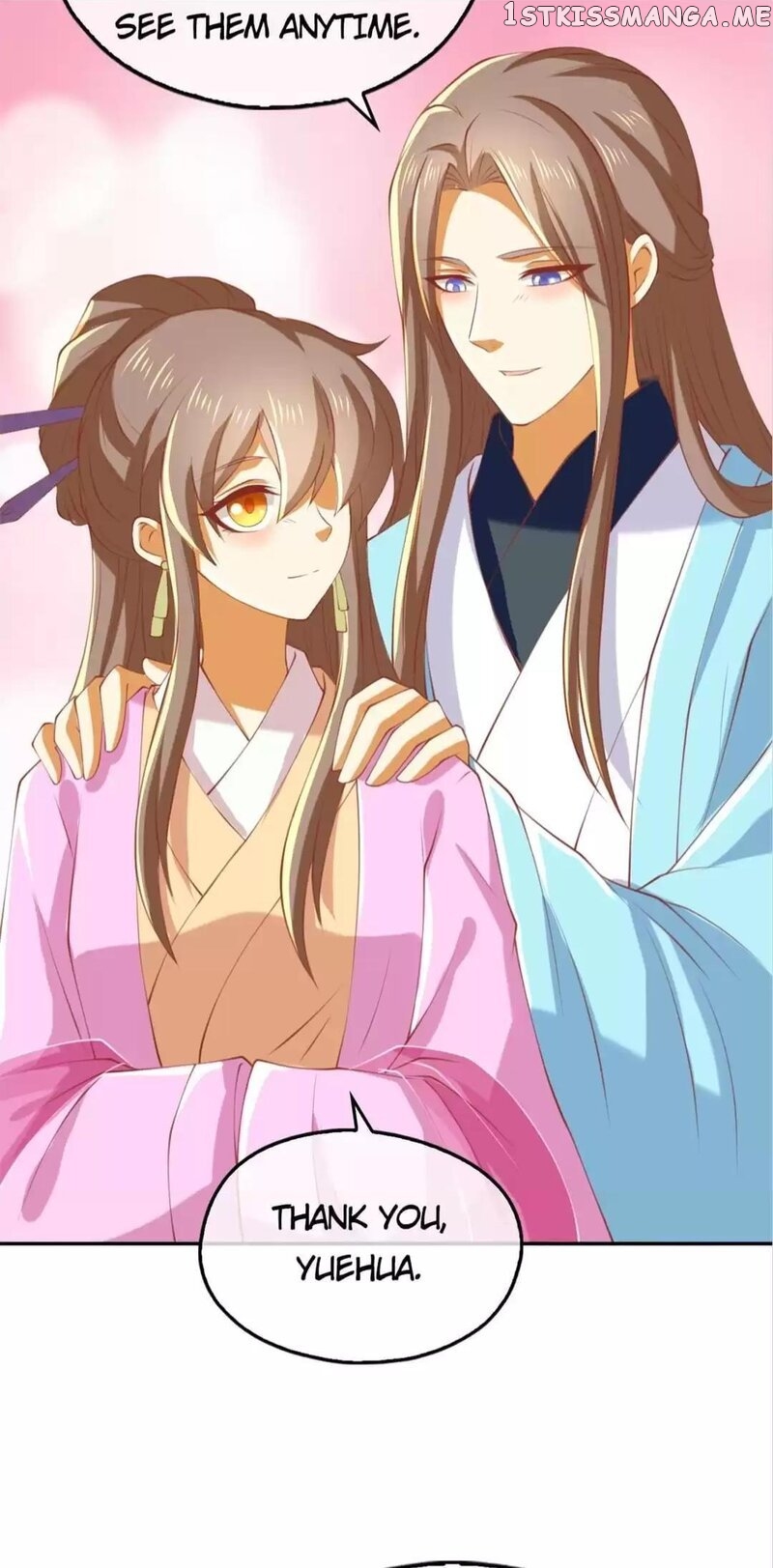 Drop-Dead Beauty chapter 129 - page 7
