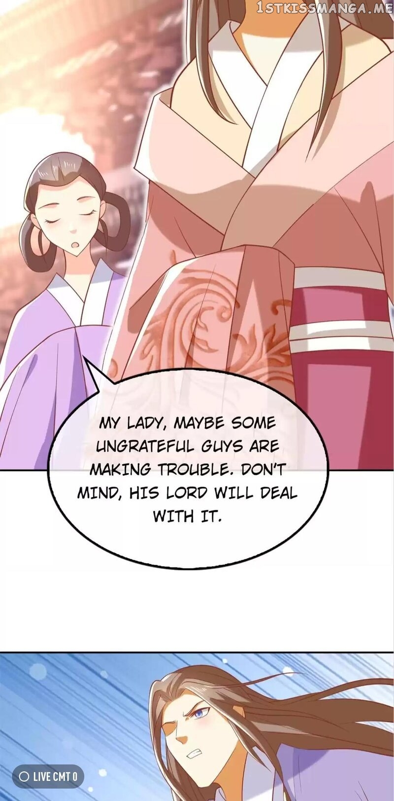 Drop-Dead Beauty chapter 160 - page 25