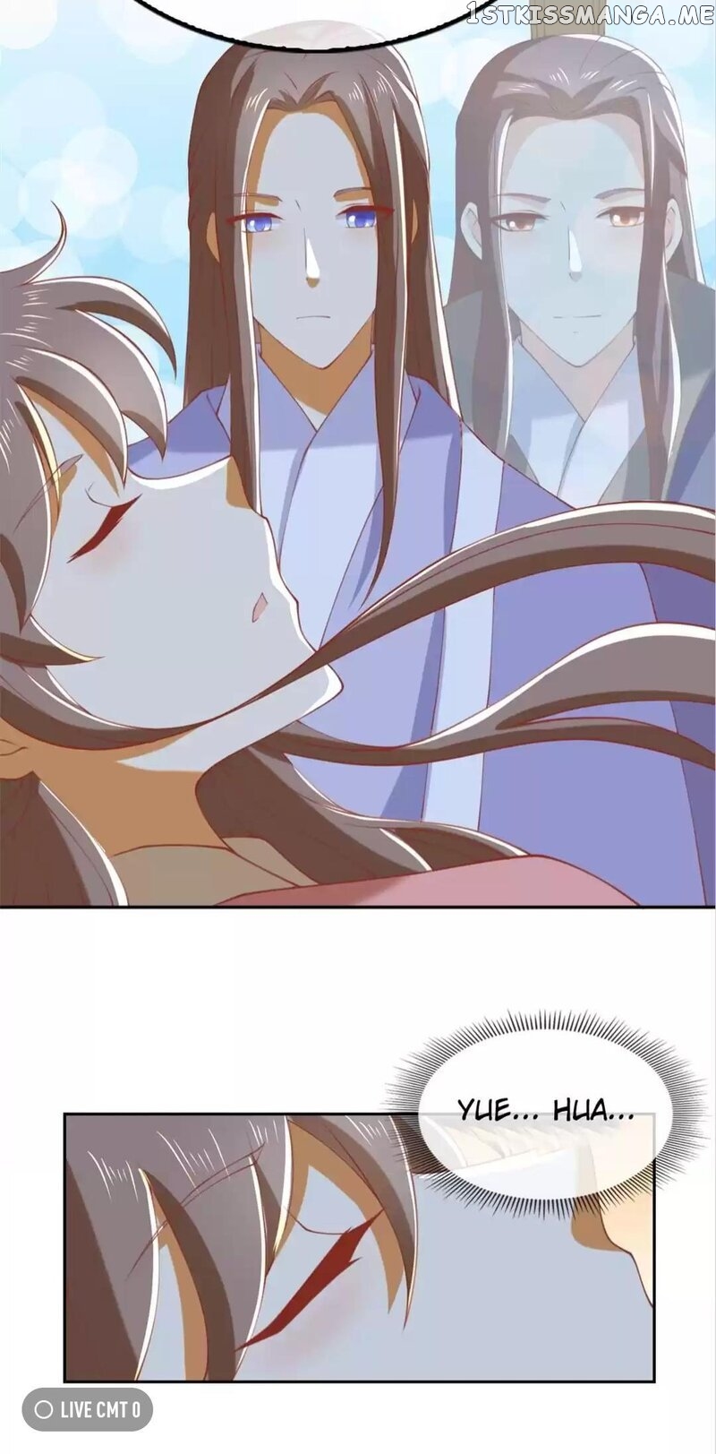 Drop-Dead Beauty chapter 160 - page 5