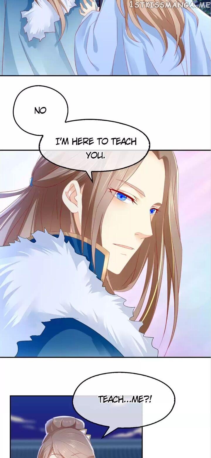 Drop-Dead Beauty chapter 18 - page 8
