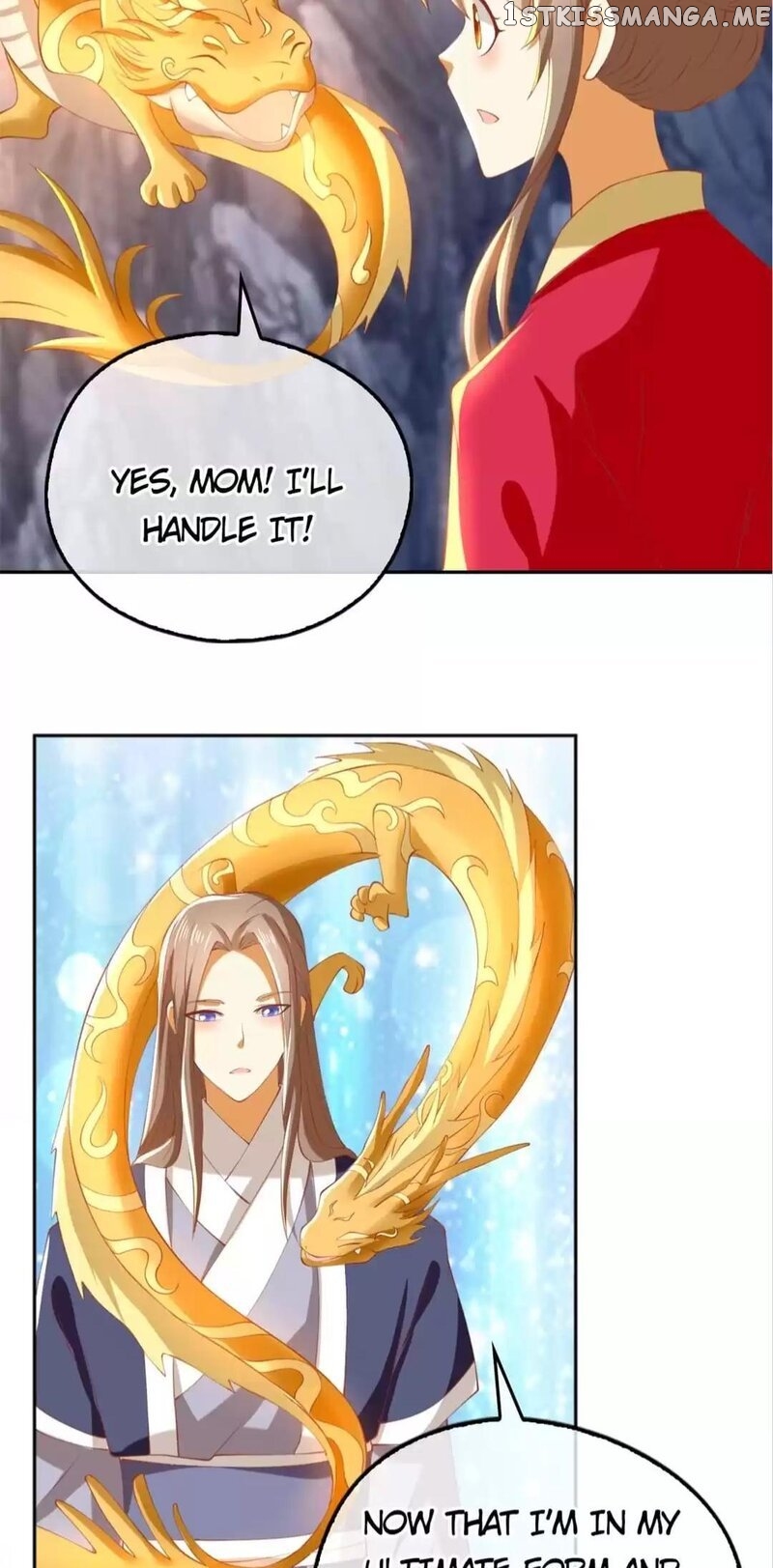 Drop-Dead Beauty chapter 127 - page 12