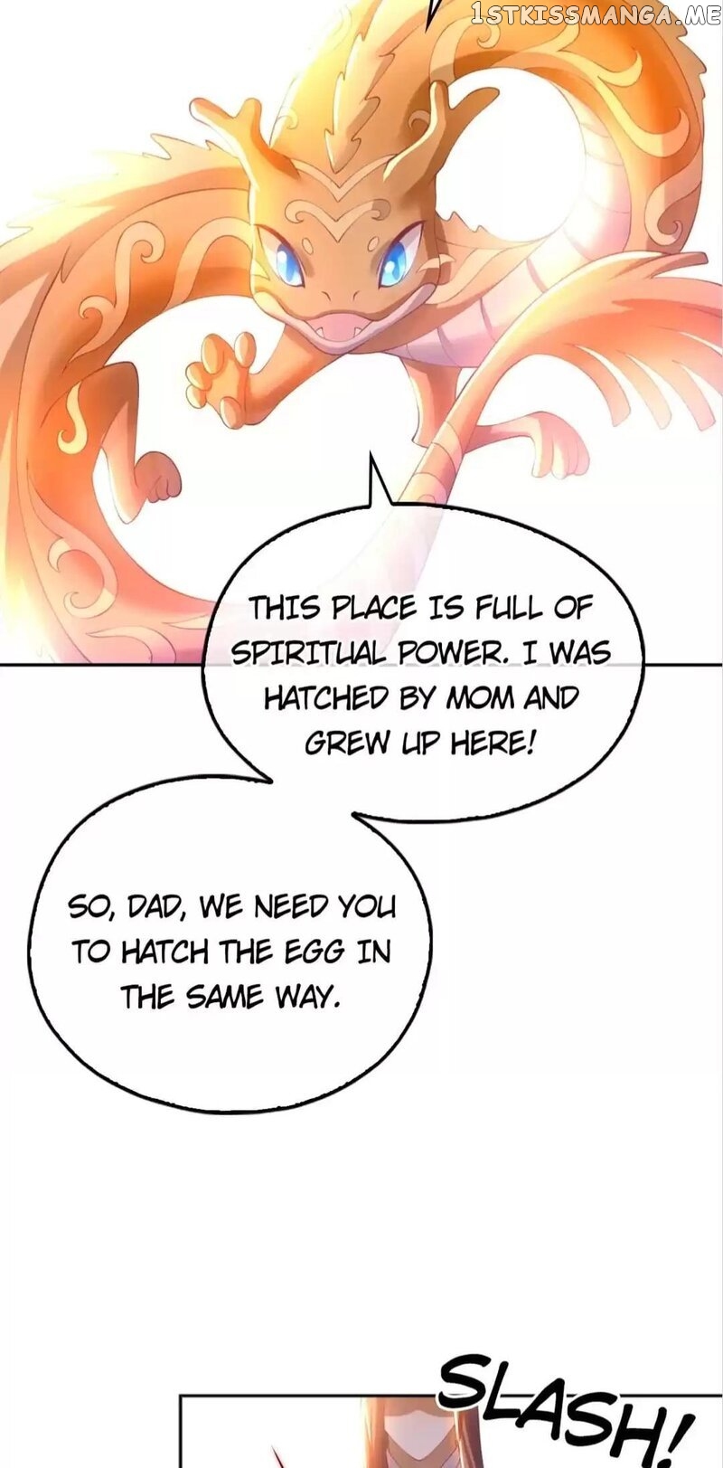 Drop-Dead Beauty chapter 127 - page 2