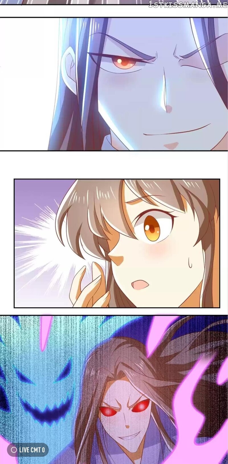 Drop-Dead Beauty chapter 161 - page 11