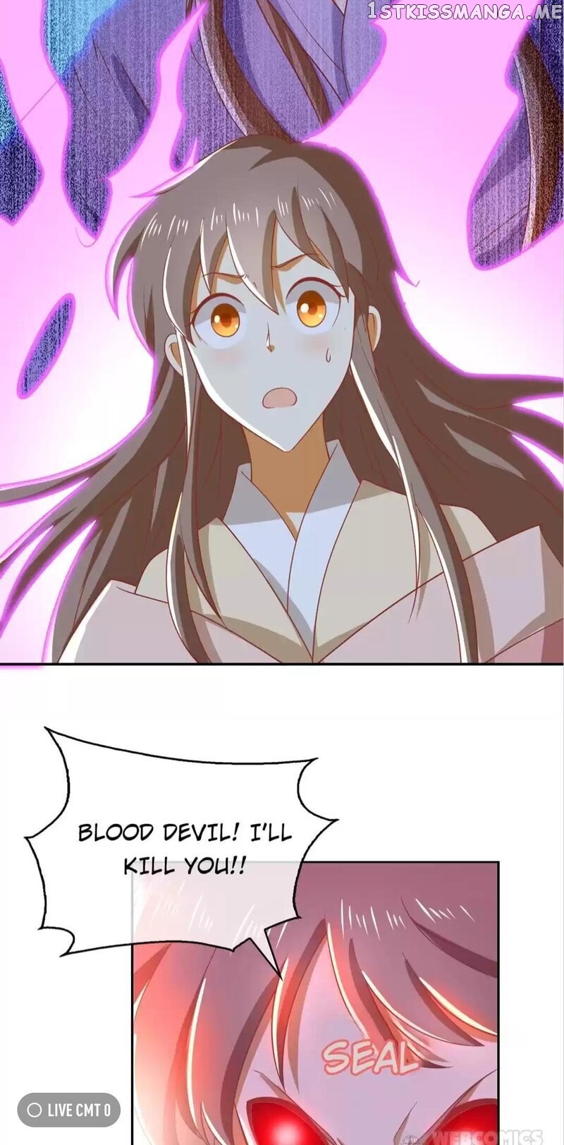 Drop-Dead Beauty chapter 161 - page 12