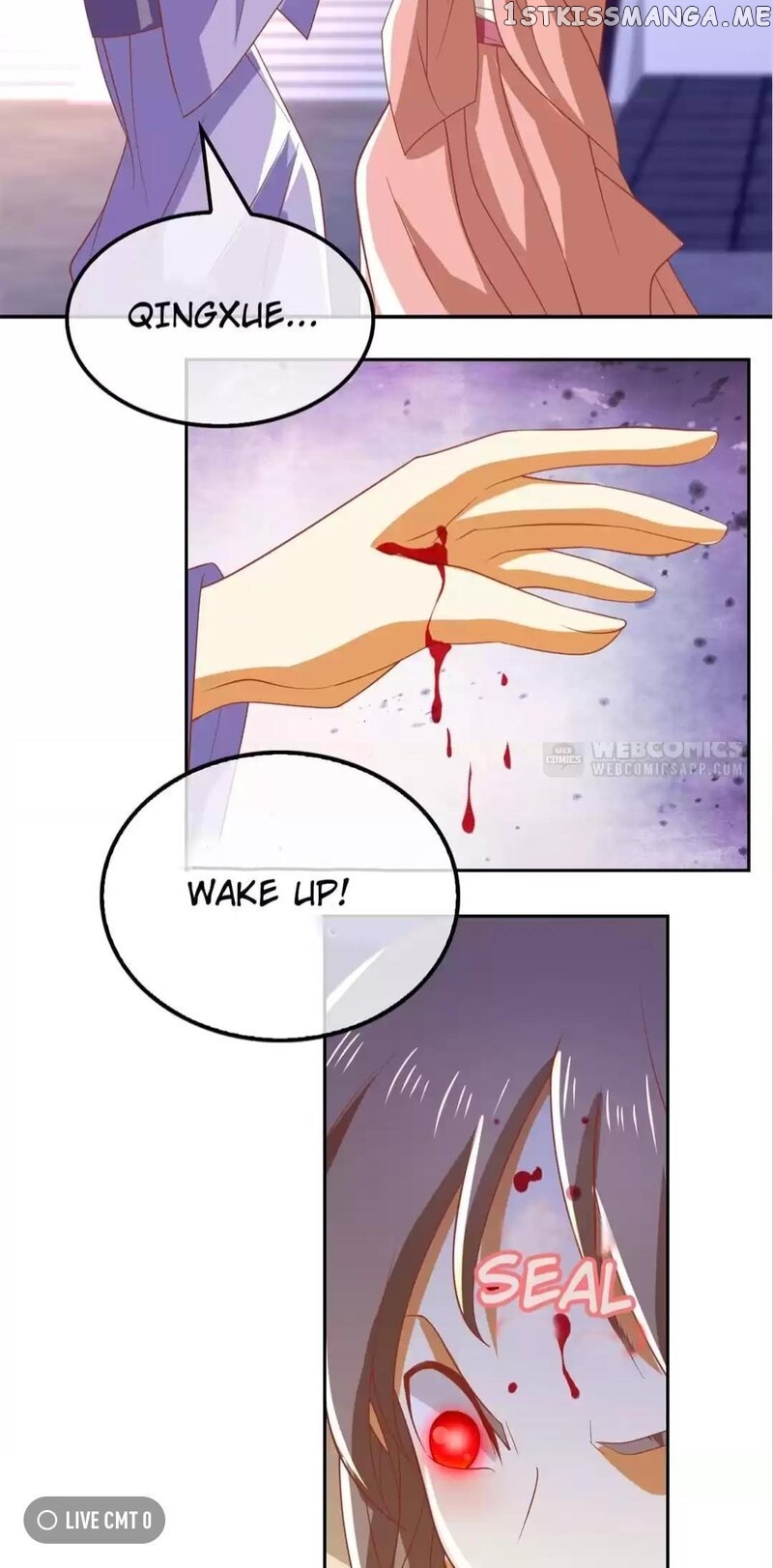 Drop-Dead Beauty chapter 161 - page 15