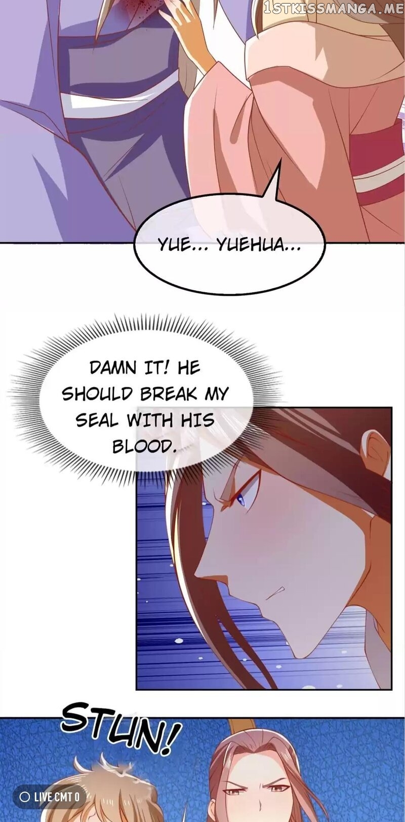 Drop-Dead Beauty chapter 161 - page 17