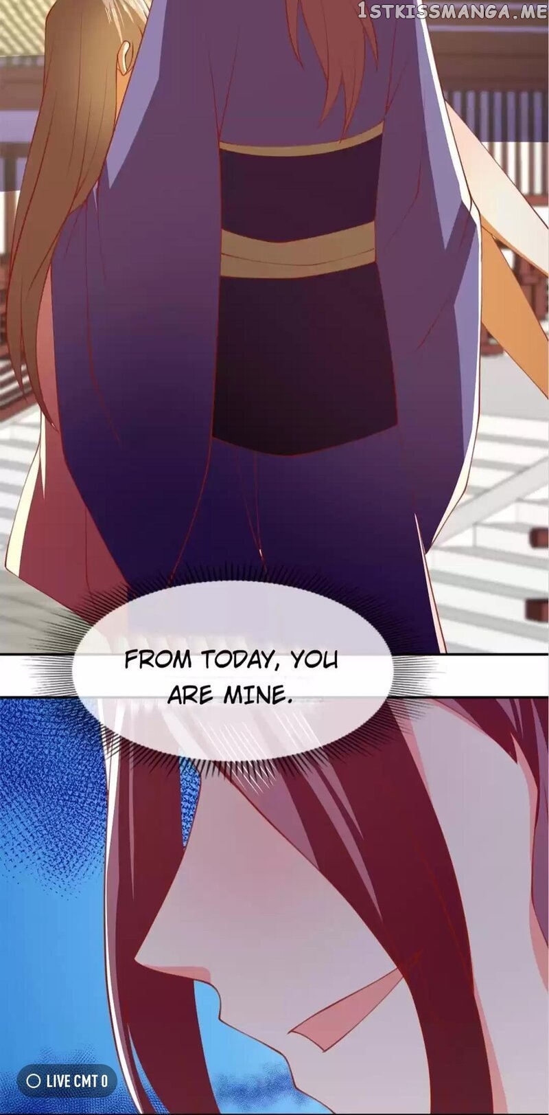 Drop-Dead Beauty chapter 161 - page 21
