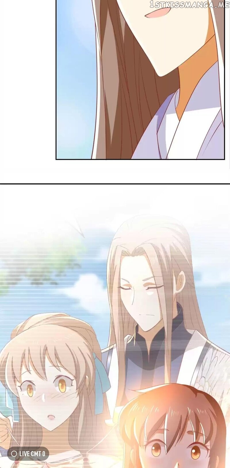 Drop-Dead Beauty chapter 161 - page 5