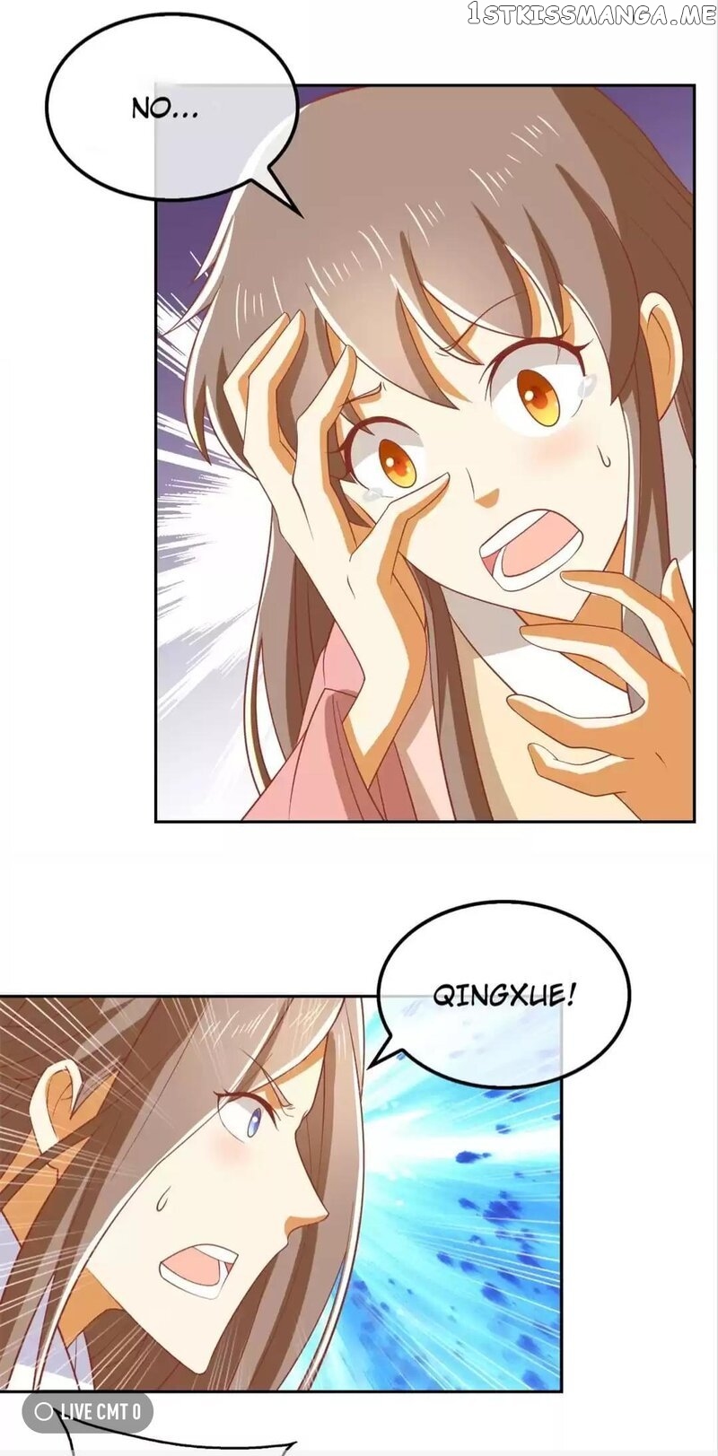 Drop-Dead Beauty chapter 161 - page 9