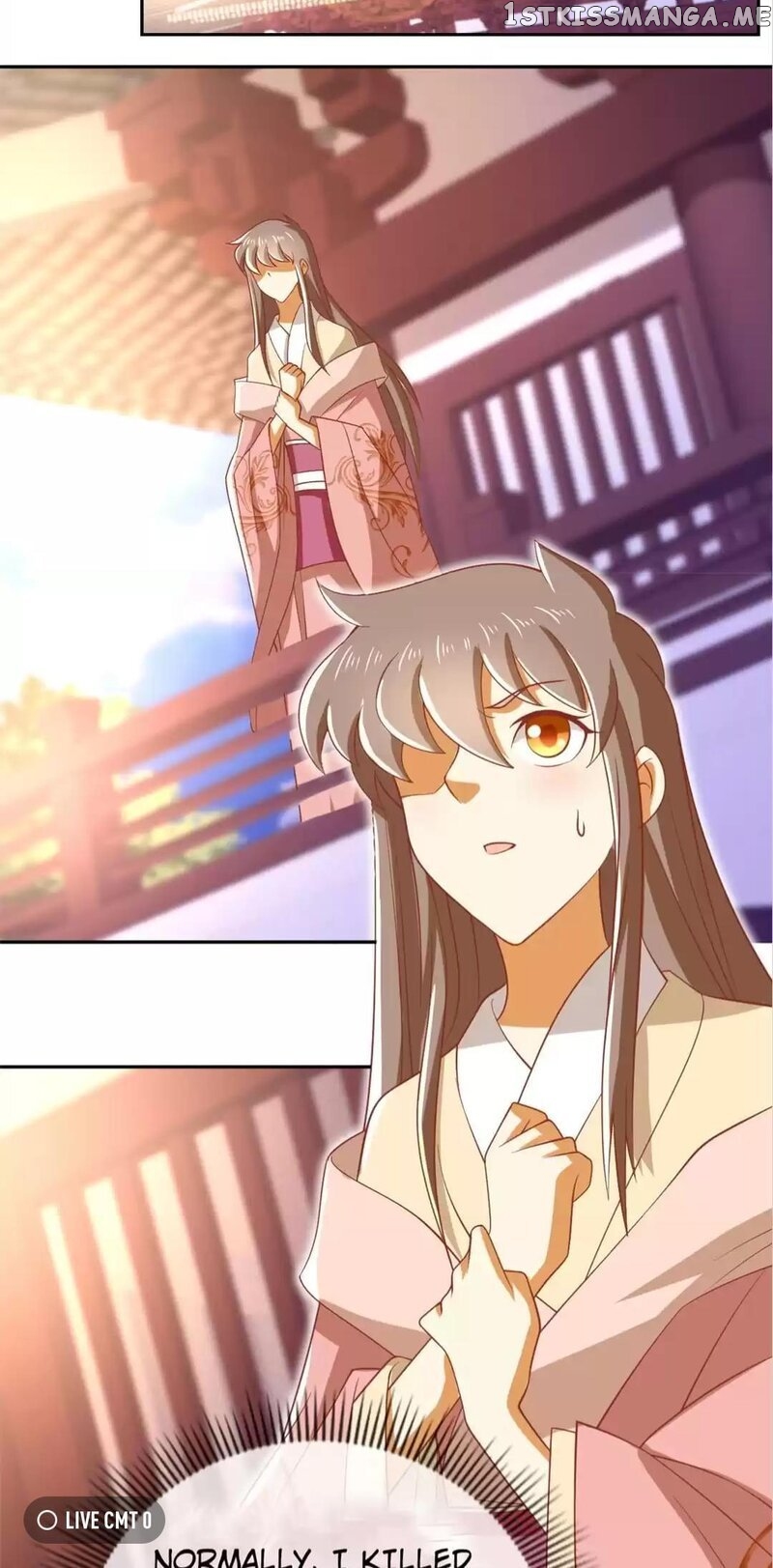 Drop-Dead Beauty chapter 162 - page 11