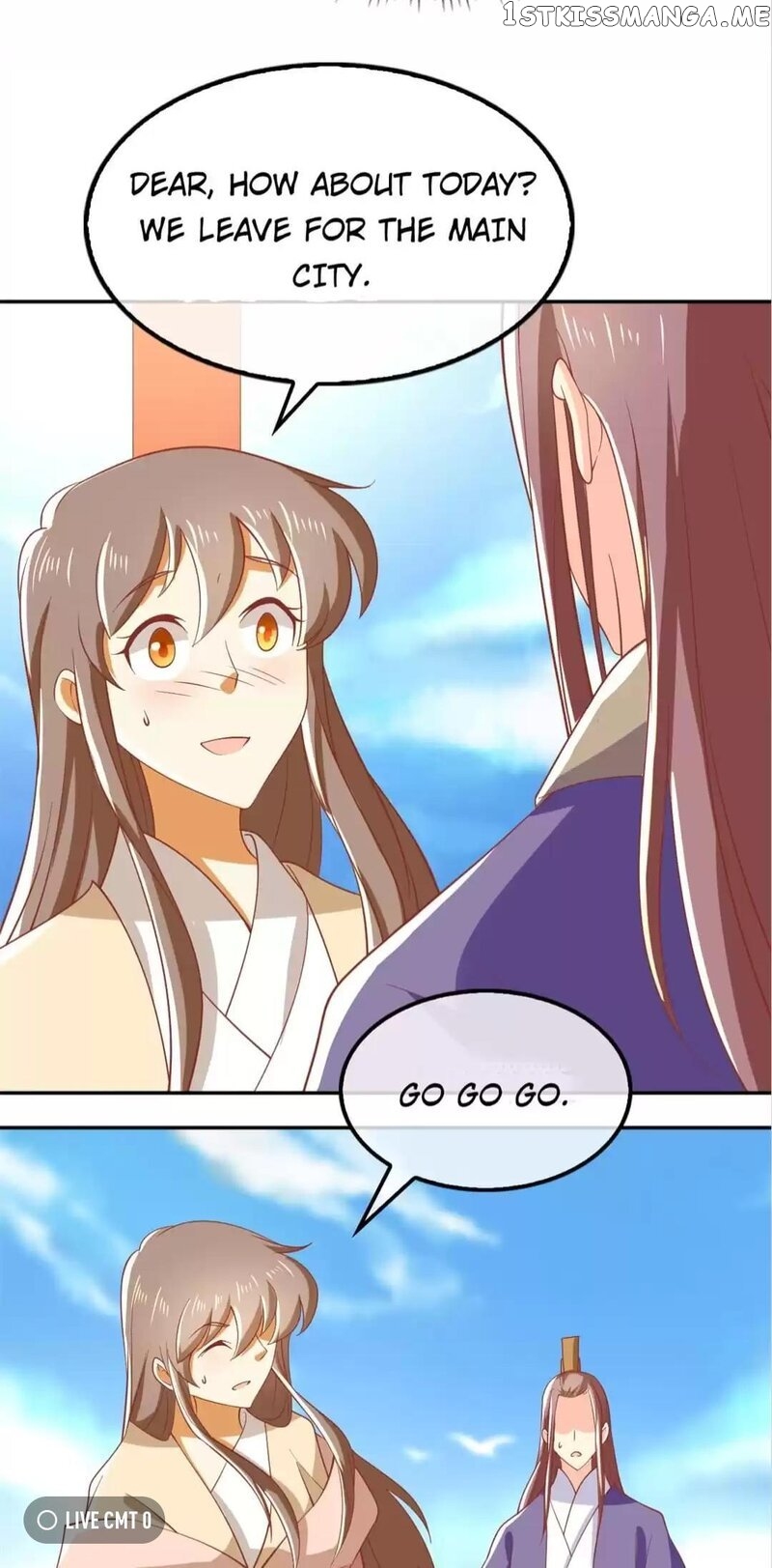 Drop-Dead Beauty chapter 162 - page 19