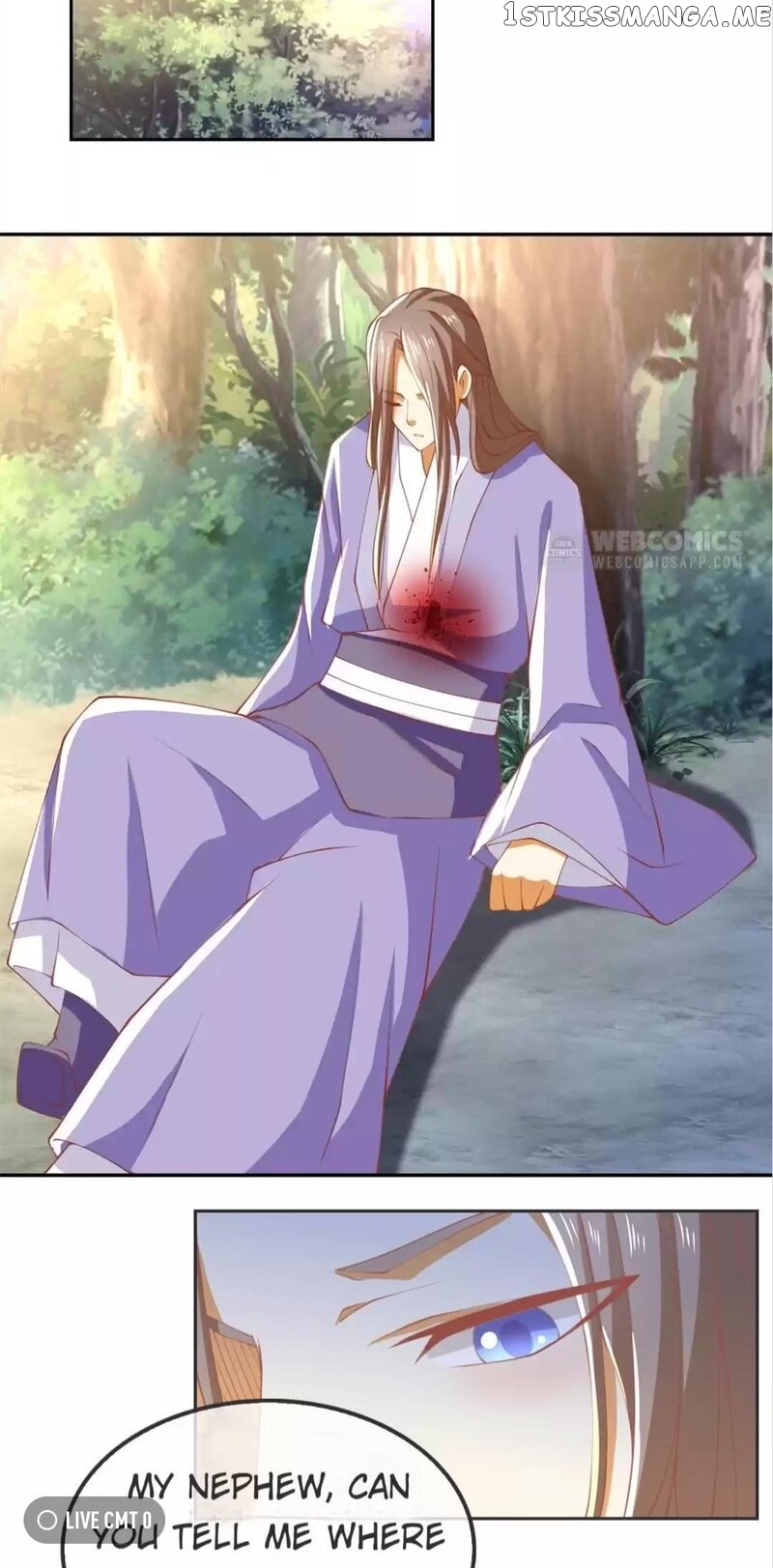Drop-Dead Beauty chapter 162 - page 2