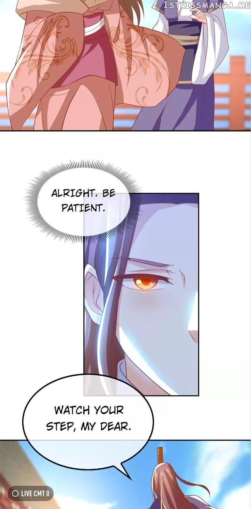 Drop-Dead Beauty chapter 162 - page 20