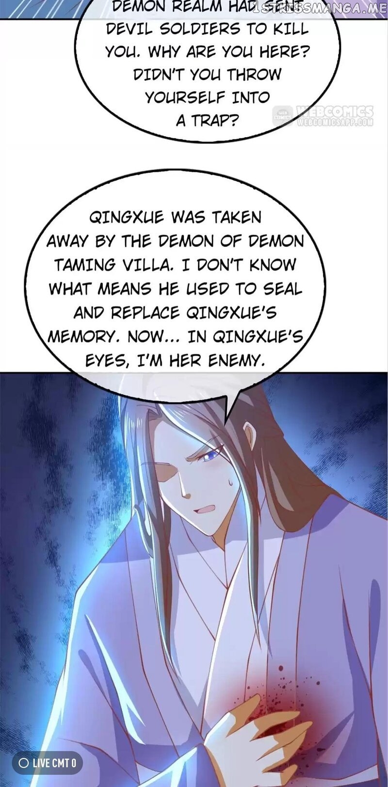 Drop-Dead Beauty chapter 162 - page 5