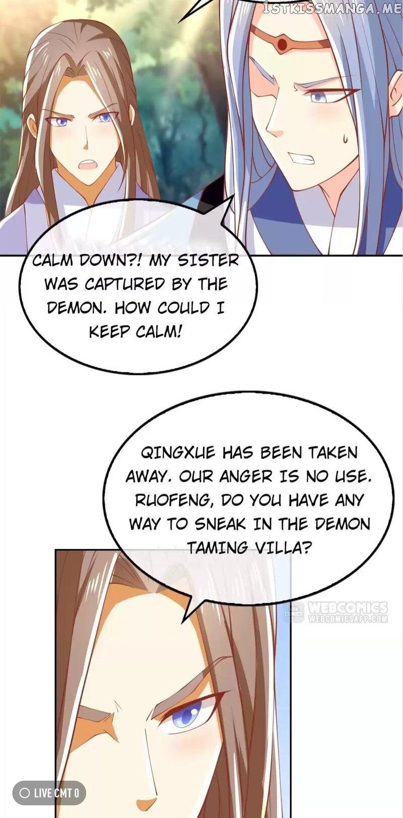 Drop-Dead Beauty chapter 162 - page 7