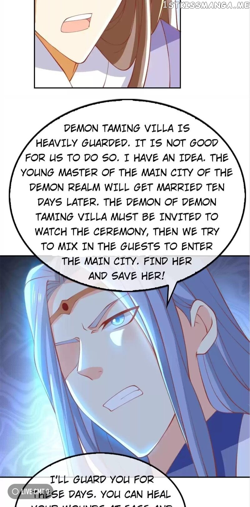 Drop-Dead Beauty chapter 162 - page 8