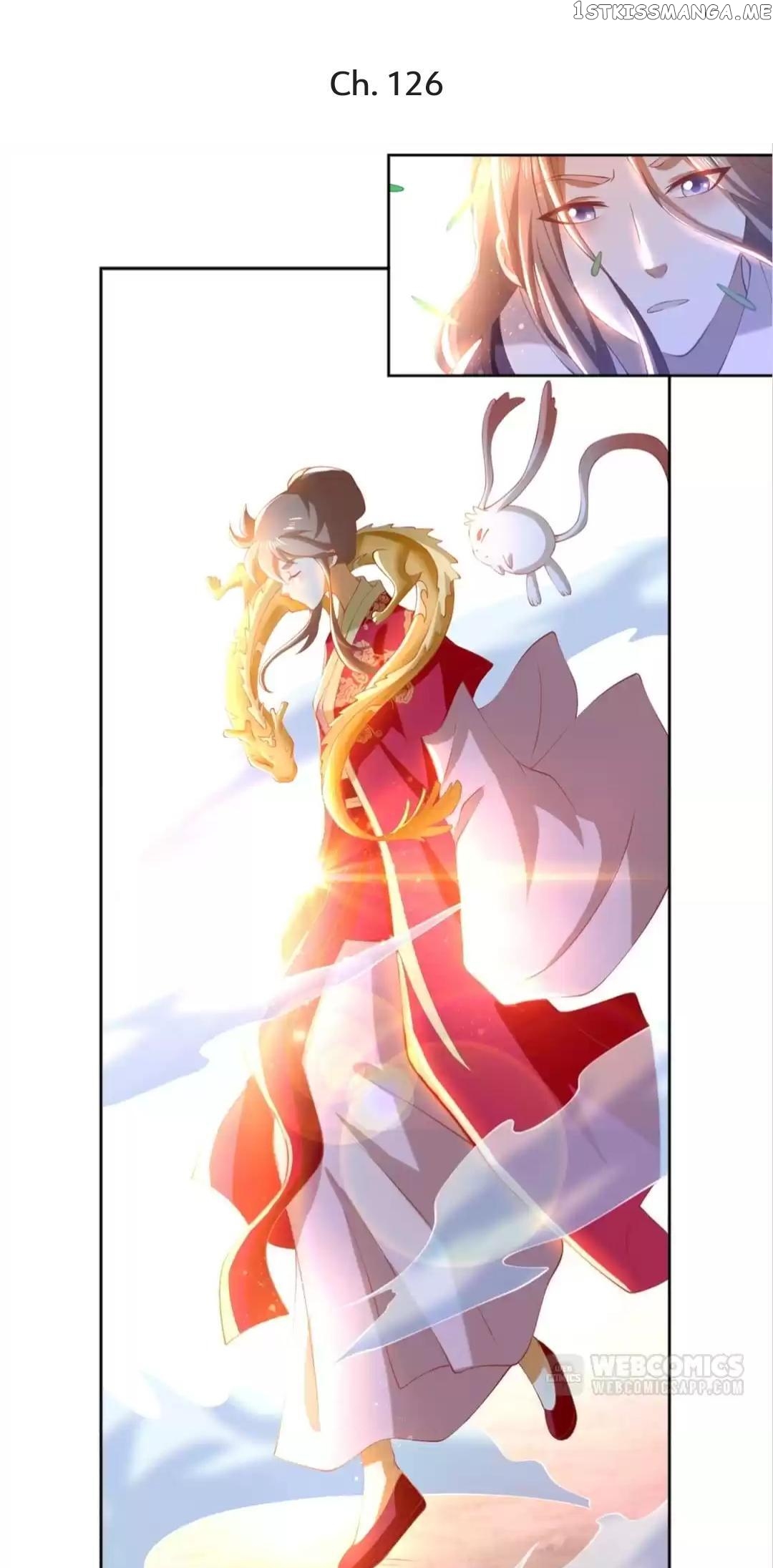 Drop-Dead Beauty chapter 126 - page 1