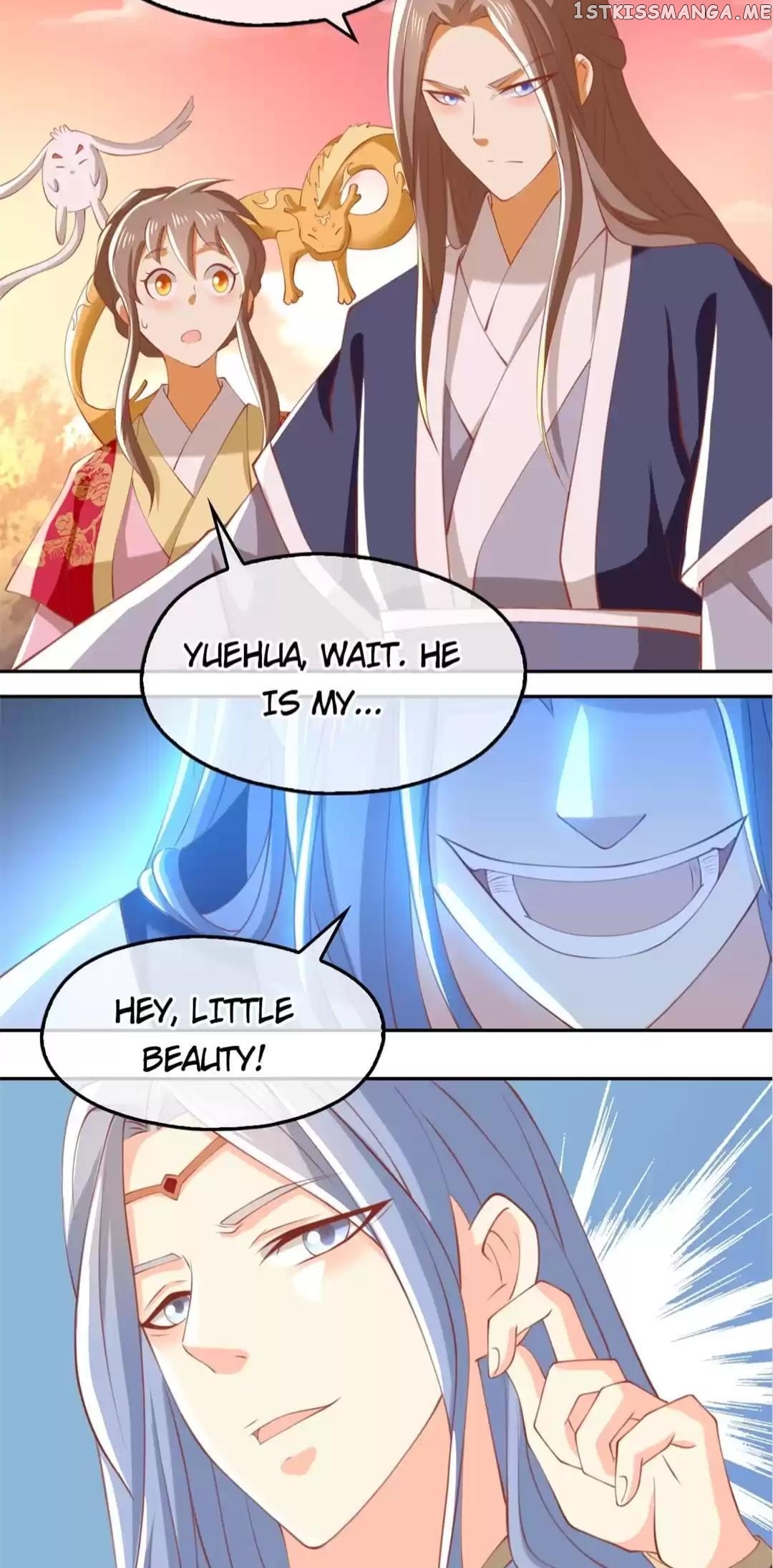 Drop-Dead Beauty chapter 126 - page 10